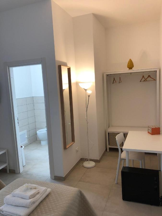 B&B Bellavista Palermo Exterior photo