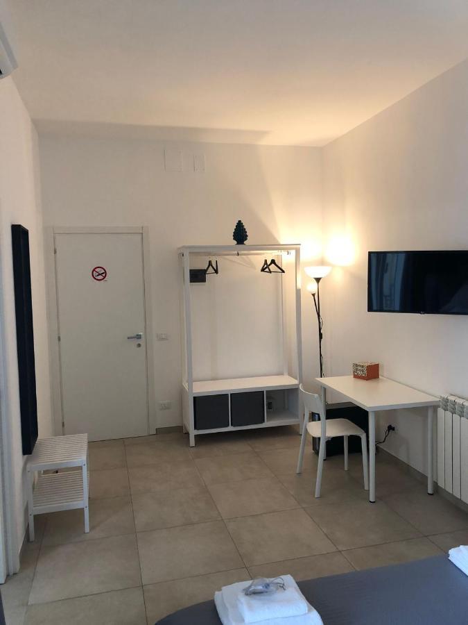 B&B Bellavista Palermo Exterior photo