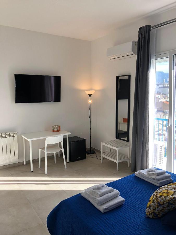 B&B Bellavista Palermo Exterior photo
