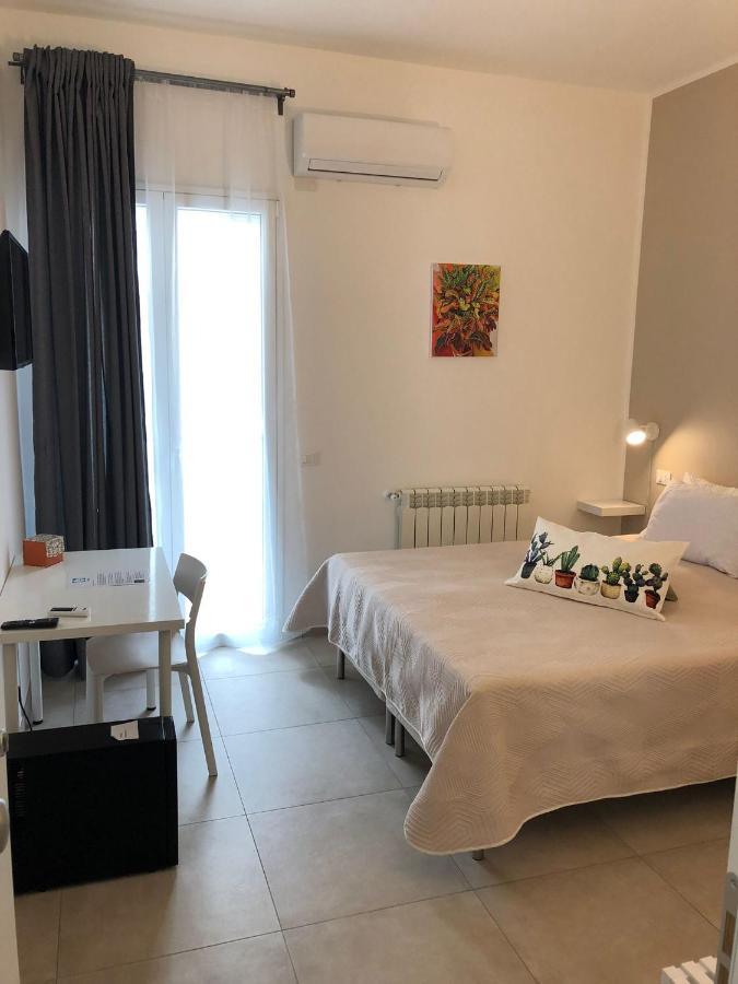 B&B Bellavista Palermo Exterior photo